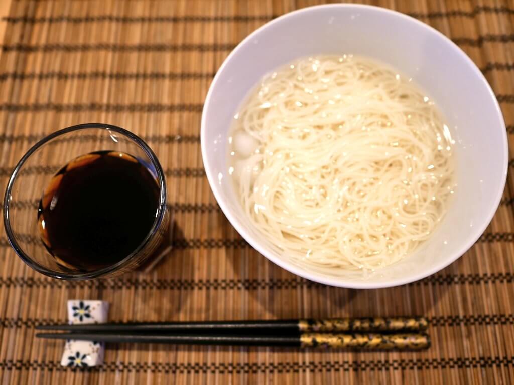 基本の素麺つゆのレシピ Toco S Kitchen トコズキッチン