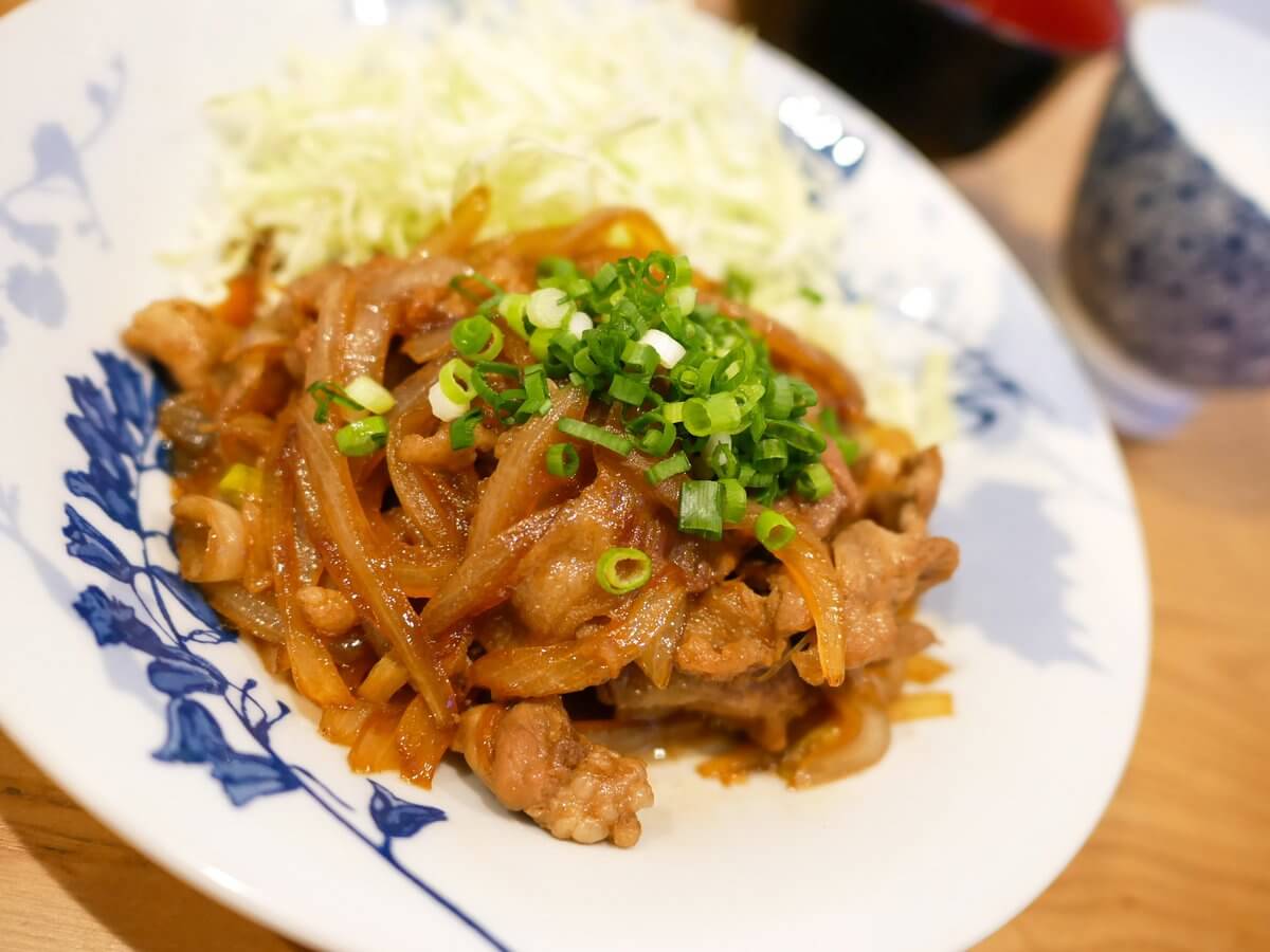 生姜焼きページ 1e904d47f55401e97813a63643a0ff
