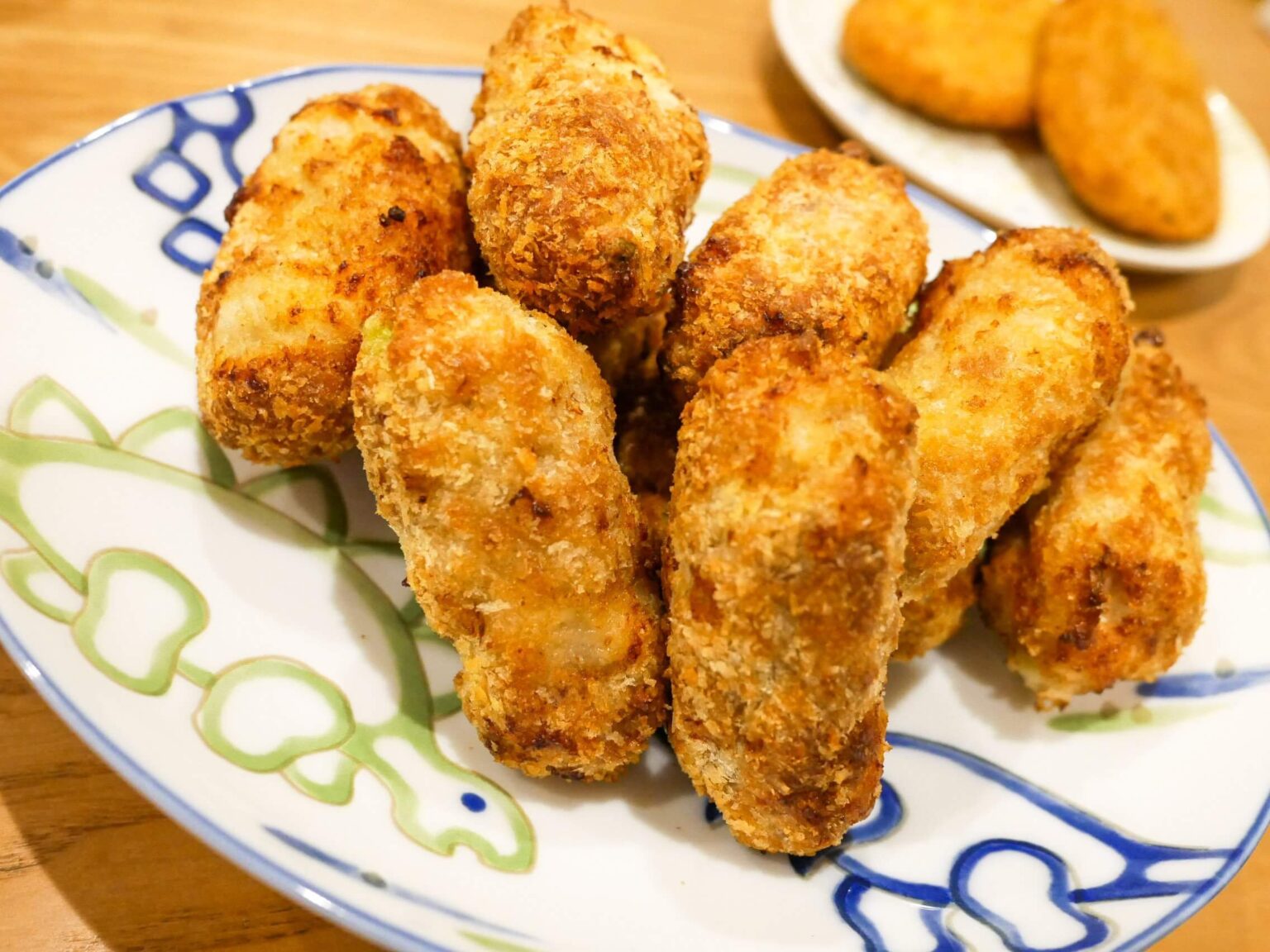 ケトエアフライヤーのアスパラガスのベーコン巻きレシピ