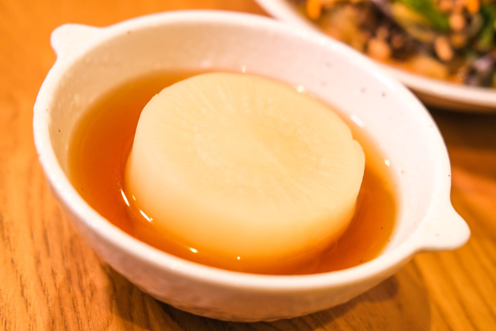 おでんのだいこん ダイコン種子】宇治交配（丸種種苗）おでん大根 「YR味づくり