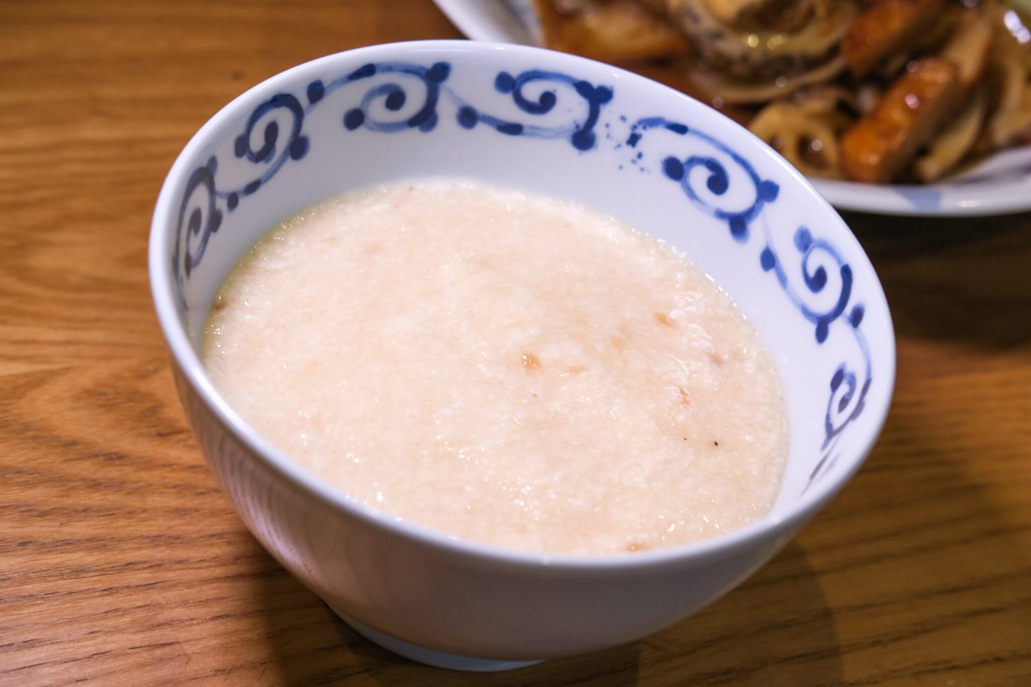 長芋のとろろのレシピ - Toco's Kitchen (トコズキッチン)